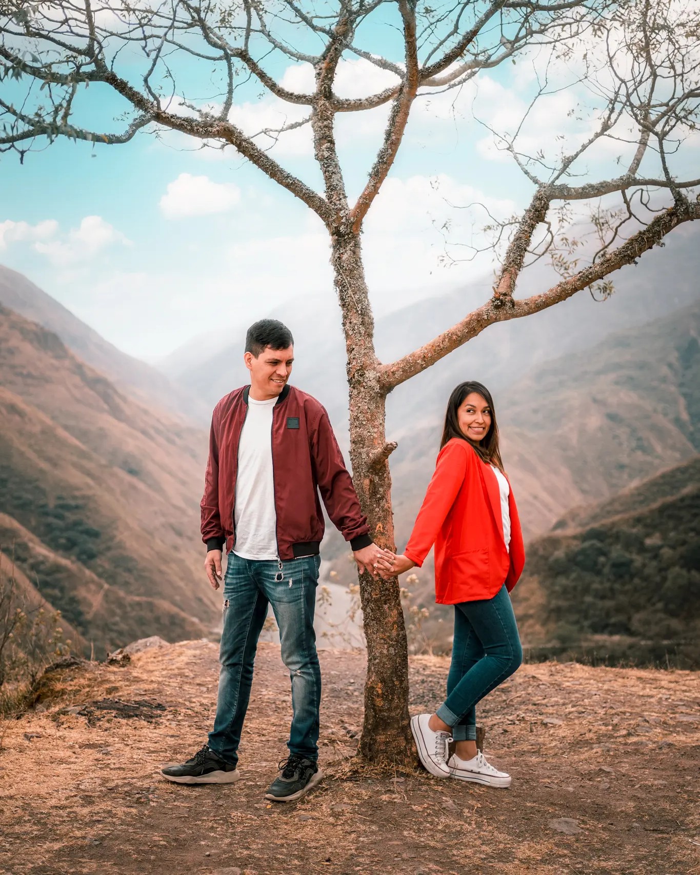 Pre-boda Jujuy