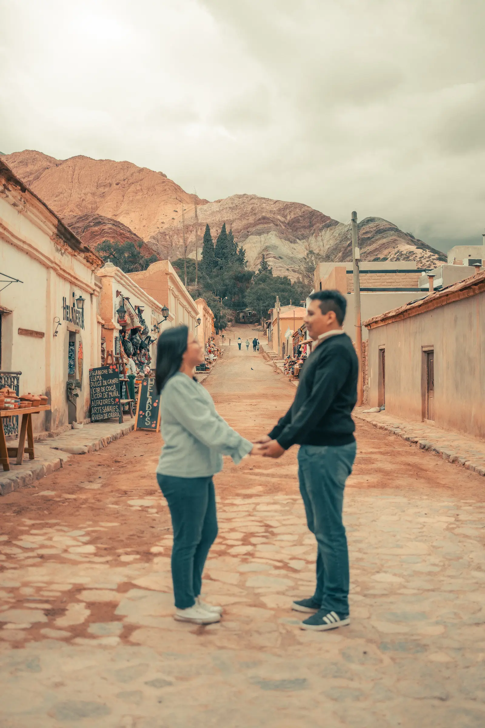 Augusto y Jime 4
