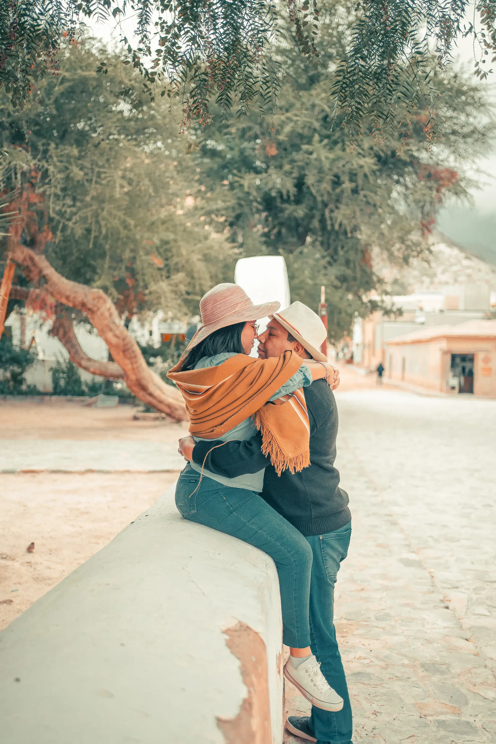 Augusto y Jime 6