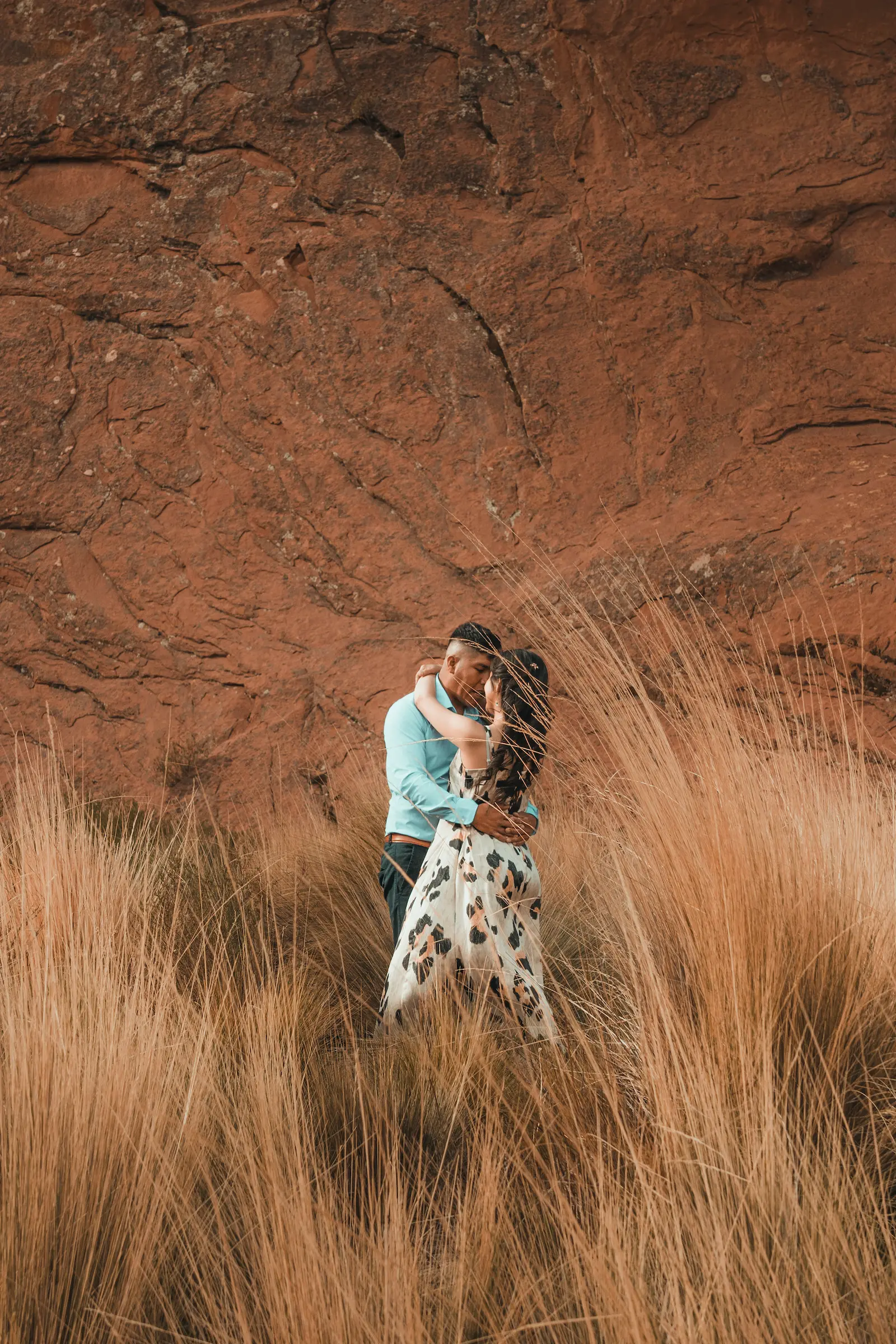 Julia y Adrian 4