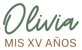 Olivia — Mis XV Años