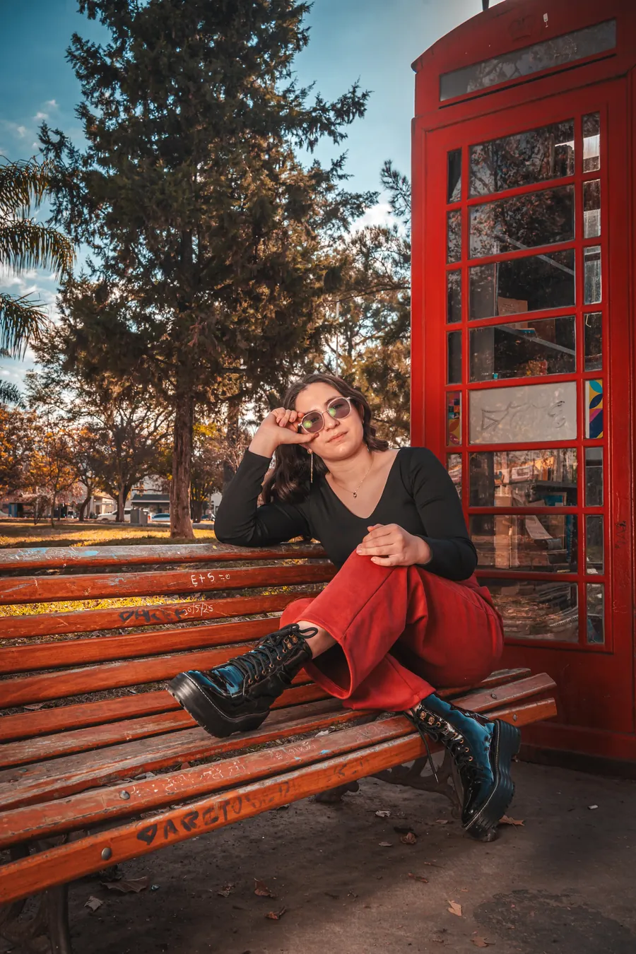Valentina